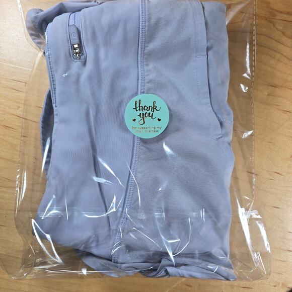 Lululemon Speed Up Womens Size 10 Lined Running 4" Shorts Zipper Pocket - Picture 7 of 7